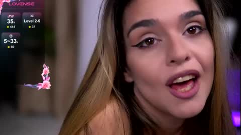 Roberta online show from September 22, 9:19 am