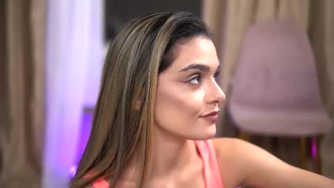 Roberta online show from November 21, 11:45 am