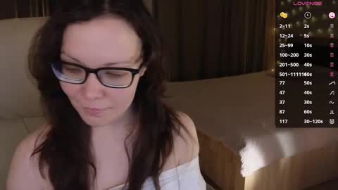 Snapshot of robin_gal chatting on February 16, 10:43 pm Robin online show from February 16, 10:43 pm