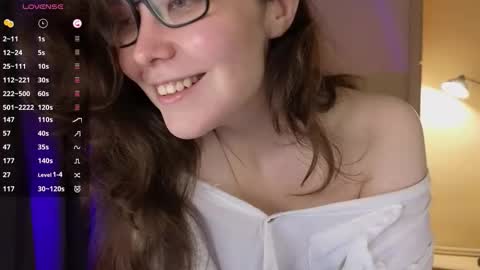 Snapshot of robin_gal chatting on October 17, 10:46 pm Robin online show from October 17, 10:46 pm