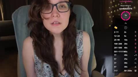 Snapshot of robin_gal chatting on January 24, 7:18 pm Robin online show from January 24, 7:18 pm