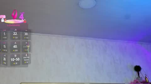 robin D online show from December 21, 12:31 pm