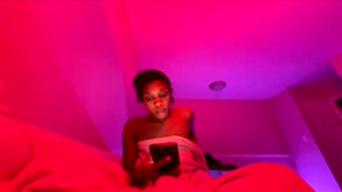 robynthegoddess online show from January 15, 3:12 am