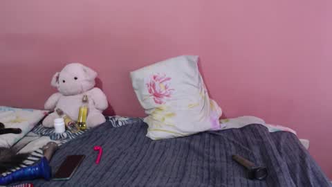 Rochelle online show from November 23, 9:05 pm