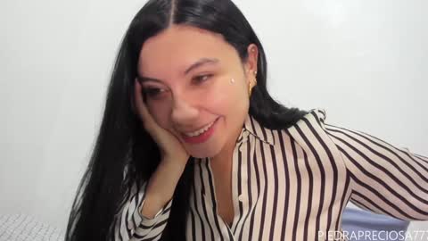 Snapshot of rockandlovexx chatting on January 3, 1:59 am Samantha Estephania  online show from January 3, 1:59 am