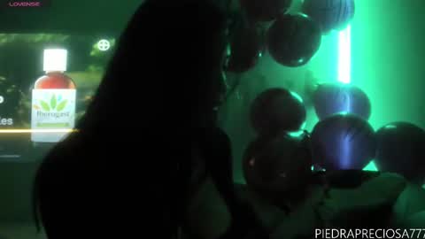 Snapshot of rockandlovexx chatting on February 15, 6:55 am Samantha Estephania  online show from February 15, 6:55 am