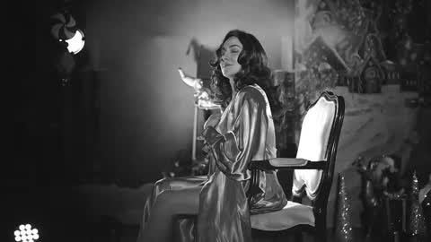 RocknRose online show from December 17, 12:16 am