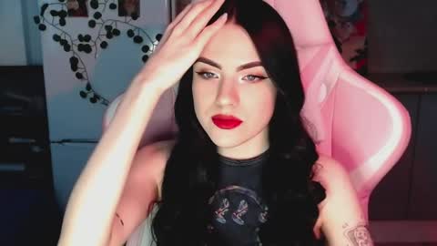 Sophie  online show from March 1, 10:24 am