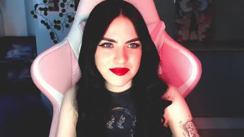 Sophie  online show from February 6, 10:36 am