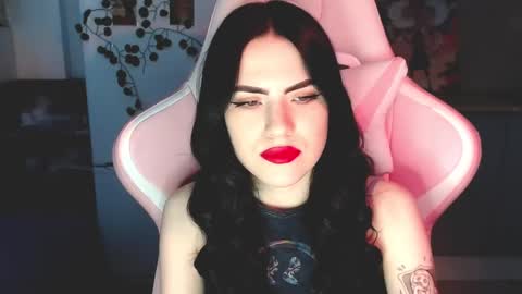 Sophie  online show from February 9, 10:31 am