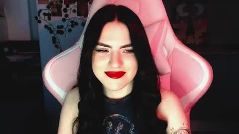 Sophie  online show from February 2, 10:57 am