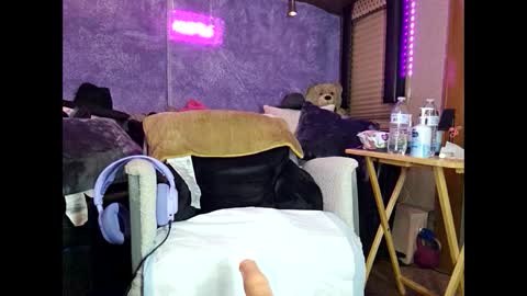 Rok-N-Blaze online show from September 18, 2:32 am