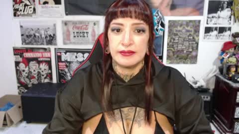 Rolly online show from April 10, 9:32 pm