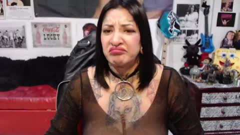 Rolly online show from February 12, 10:37 pm