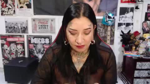 Rolly online show from October 15, 10:45 pm