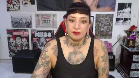 Rolly online show from January 7, 11:08 pm