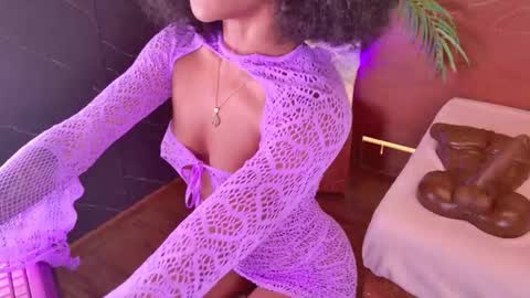 Marcela  online show from February 23, 5:01 pm