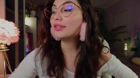 romanticsonya online show from March 16, 11:52 pm