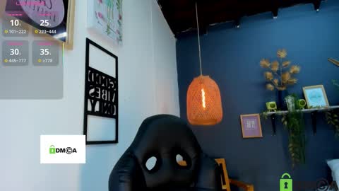 romi online show from November 10, 7:53 pm