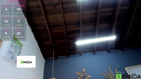 romi online show from November 28, 7:28 pm