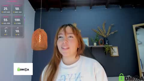 romi online show from September 20, 9:13 pm