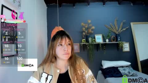 romi online show from November 30, 3:38 pm