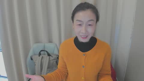 rongrong0329 online show from April 8, 4:03 am