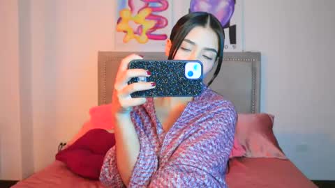 Roni online show from March 12, 11:44 pm