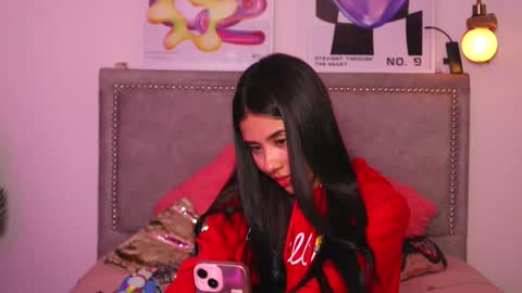 Roni online show from November 21, 2:13 am