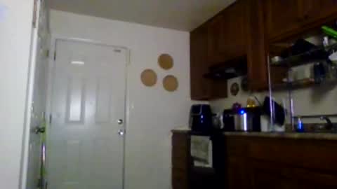 StarryNight online show from November 30, 4:05 am