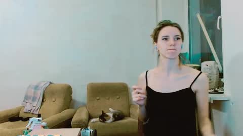 rosa843850 online show from February 28, 1:47 pm