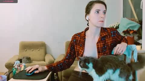 rosa843850 online show from February 19, 5:06 pm