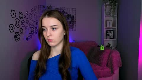 rosalie_liu online show from November 24, 10:28 am