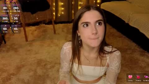 Kylie online show from February 16, 5:46 pm