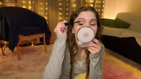 Kylie online show from March 15, 5:15 pm