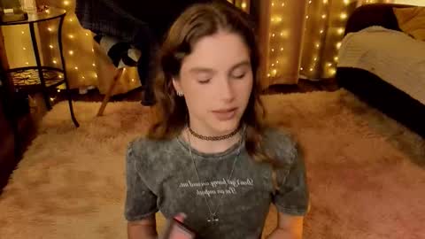 Kylie online show from March 26, 5:36 pm