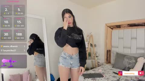 Aleja online show from February 10, 10:51 pm