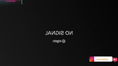 Aleja online show from July 13, 2:01 am