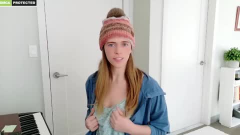   online show from February 24, 2:58 pm