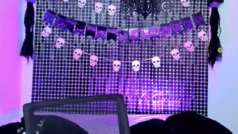 Ally online show from October 13, 10:45 pm