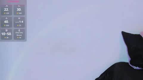 rose  cutee online show from March 23, 5:52 pm