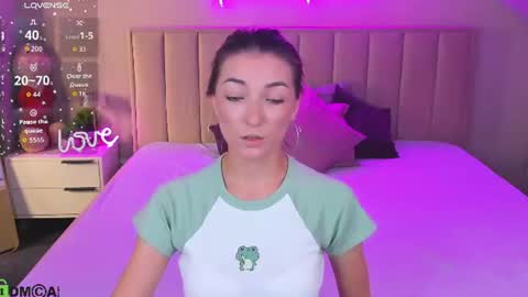 Kimberlly online show from July 5, 11:32 pm