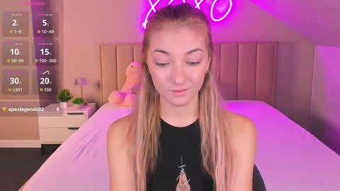 Kimberlly online show from November 13, 12:42 am