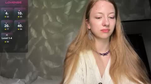 Im Rose online show from September 22, 10:03 am