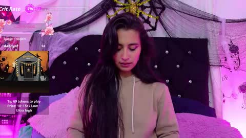 Rose online show from October 30, 4:15 am