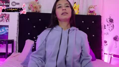 Rose online show from March 23, 5:24 am