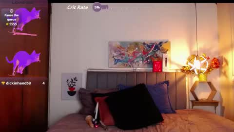 Rose  online show from September 28, 5:07 pm