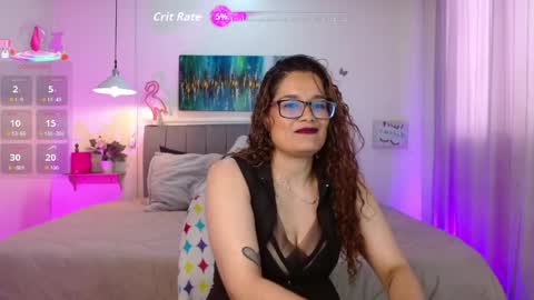 Rose  online show from April 1, 1:52 pm