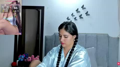 rose_towers4 online show from July 7, 3:31 am