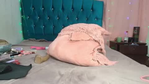 rose_victory online show from March 21, 5:01 am